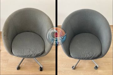 ALVA (fresh&clean) - Lisboa - Pressure Washing