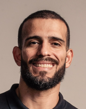 Bruno Viana - Figueira da Foz - Caulking