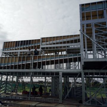 NEW YORK BUILDER PORTUGAL - Vila do Bispo - Réparation ou entretien de plan de travail