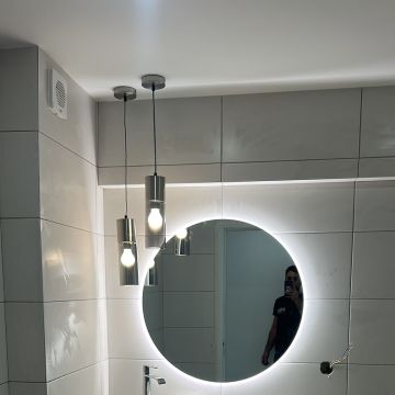 Emanuel Almeida - Odivelas - Floor Tiling