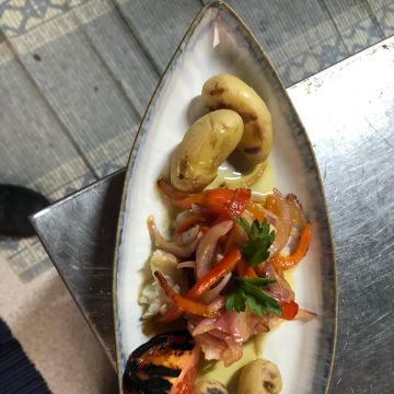 Chef & Co. - Anadia - Catering à domicile (pour événements)