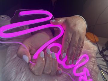 Daniela Rosete Nails - Odivelas - Massages