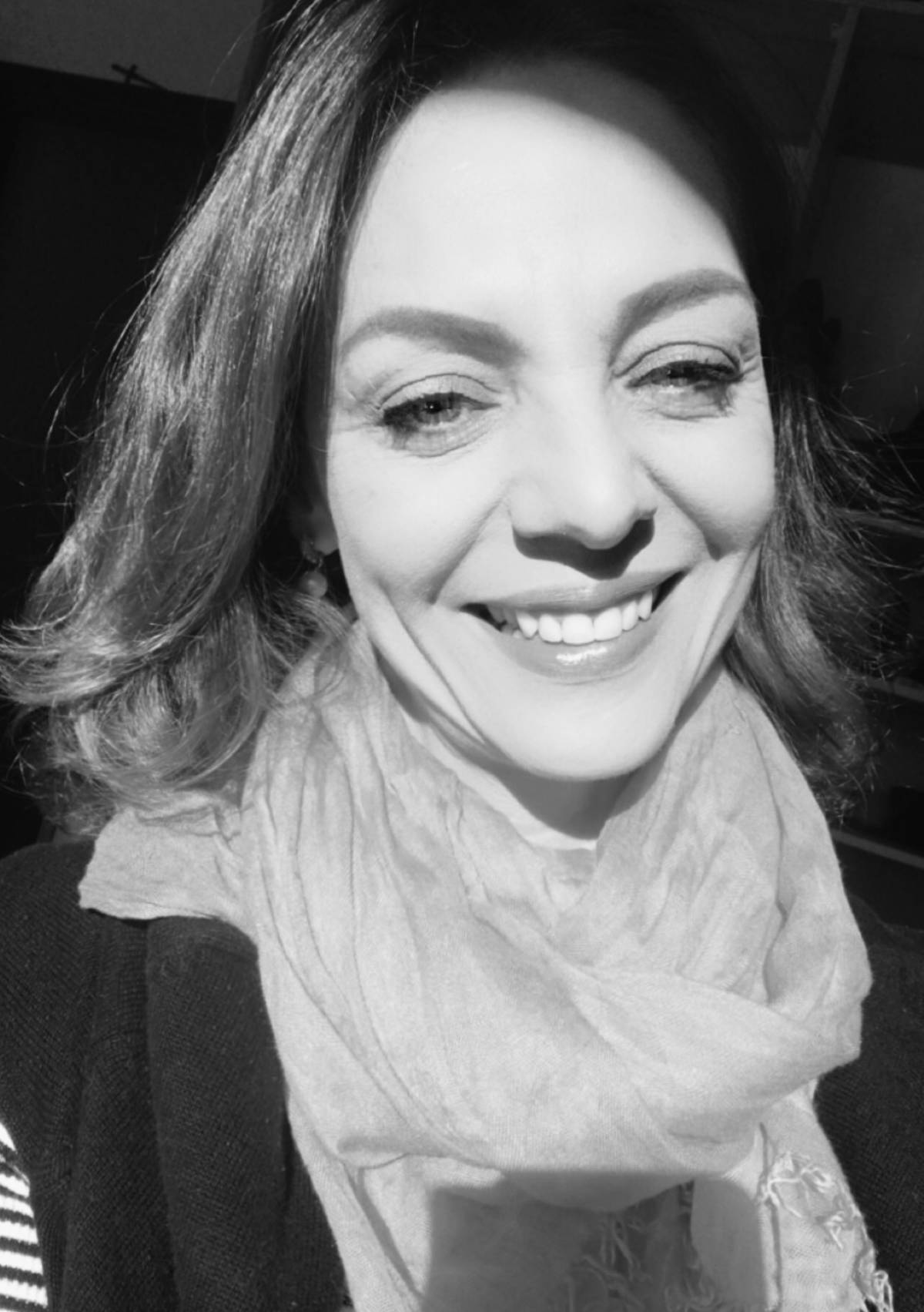 Andrea - Matosinhos - Yoga prenatal