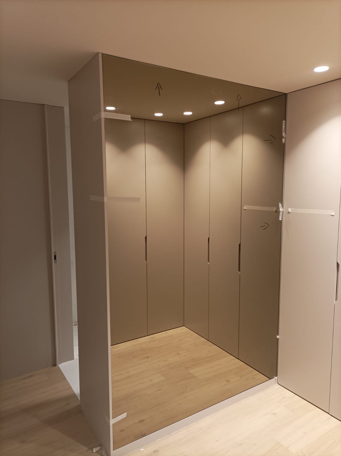 Projeto 27 - Póvoa de Lanhoso - Sound Proofing