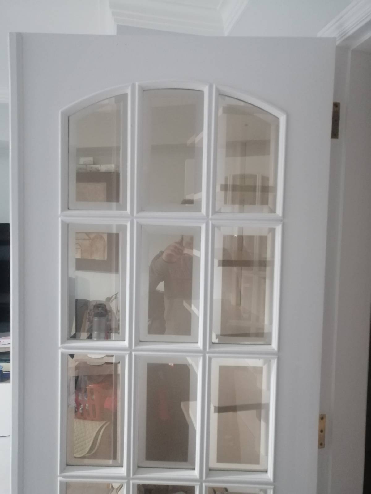 Spencerremodelar - Sintra - Pintura Exterior