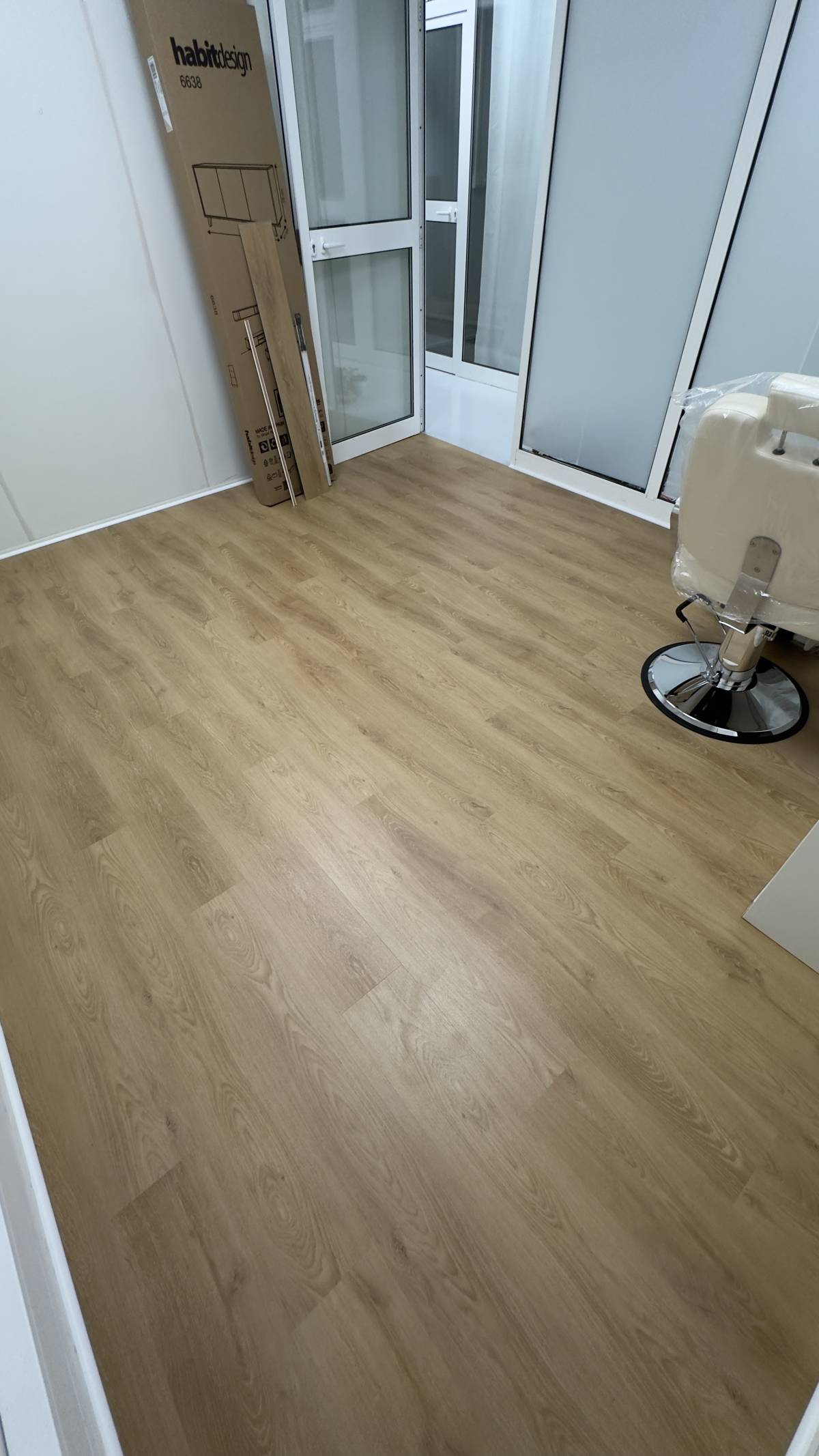 PM Flooring - Vila Nova de Famalicão - Vinyl- oder Linoleumboden verlegen