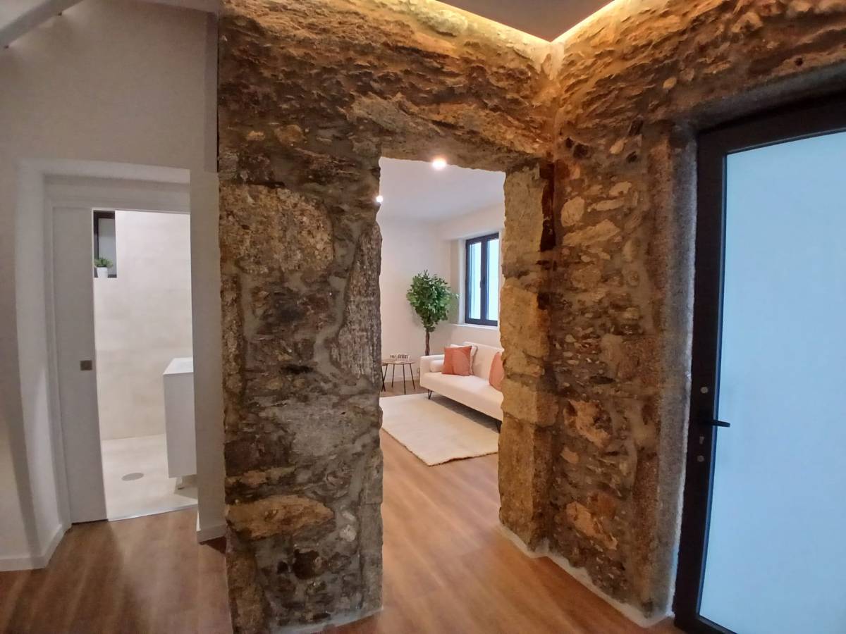 Be My Guest - Ílhavo - Home Staging - Wertsteigerung / Umstyling der Immobilie