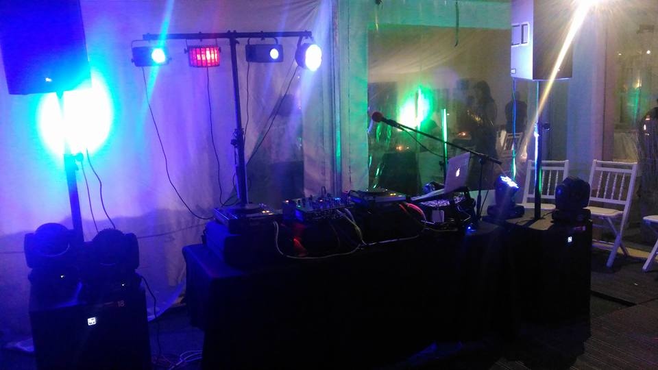 Dj Escybe Eventos - Golegã - Quinceanera DJ