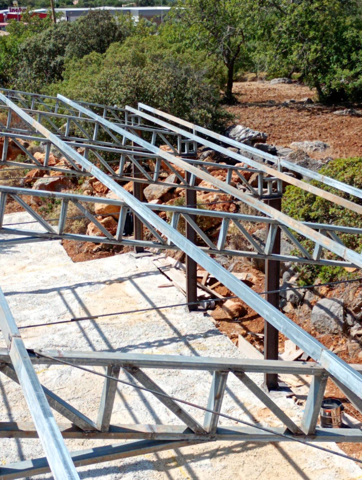 Soldas especiais - Loulé - Reparatur des Garagentors
