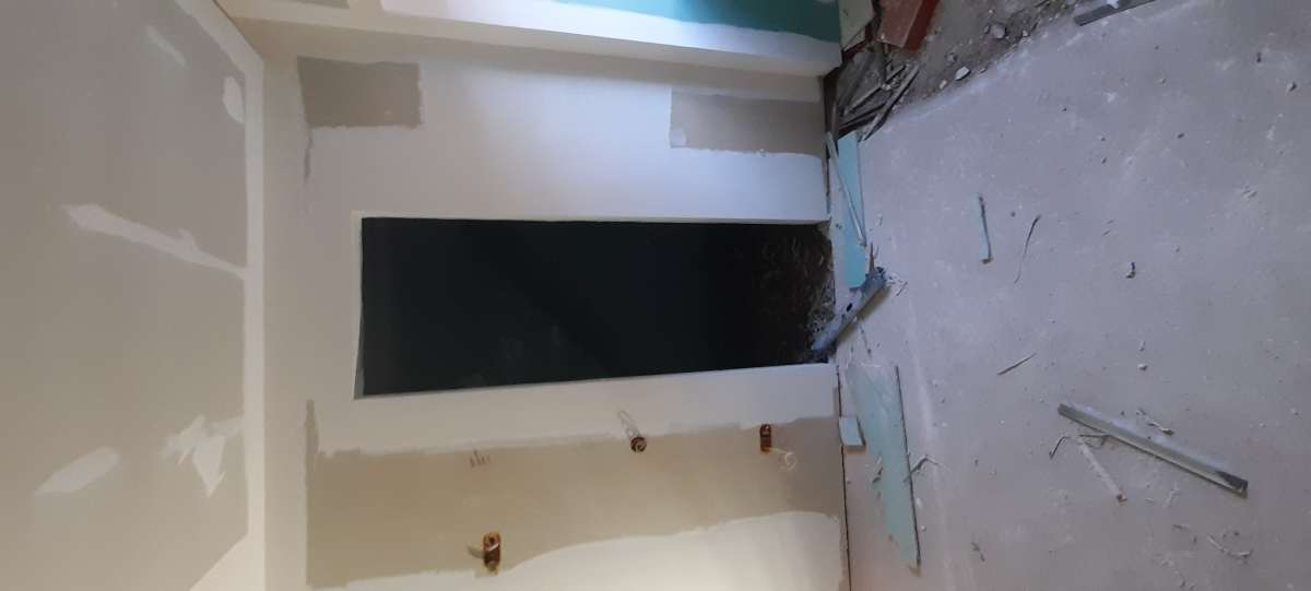 Rodrigo da Silva - Sertã - Walls, Framing, and Stairs