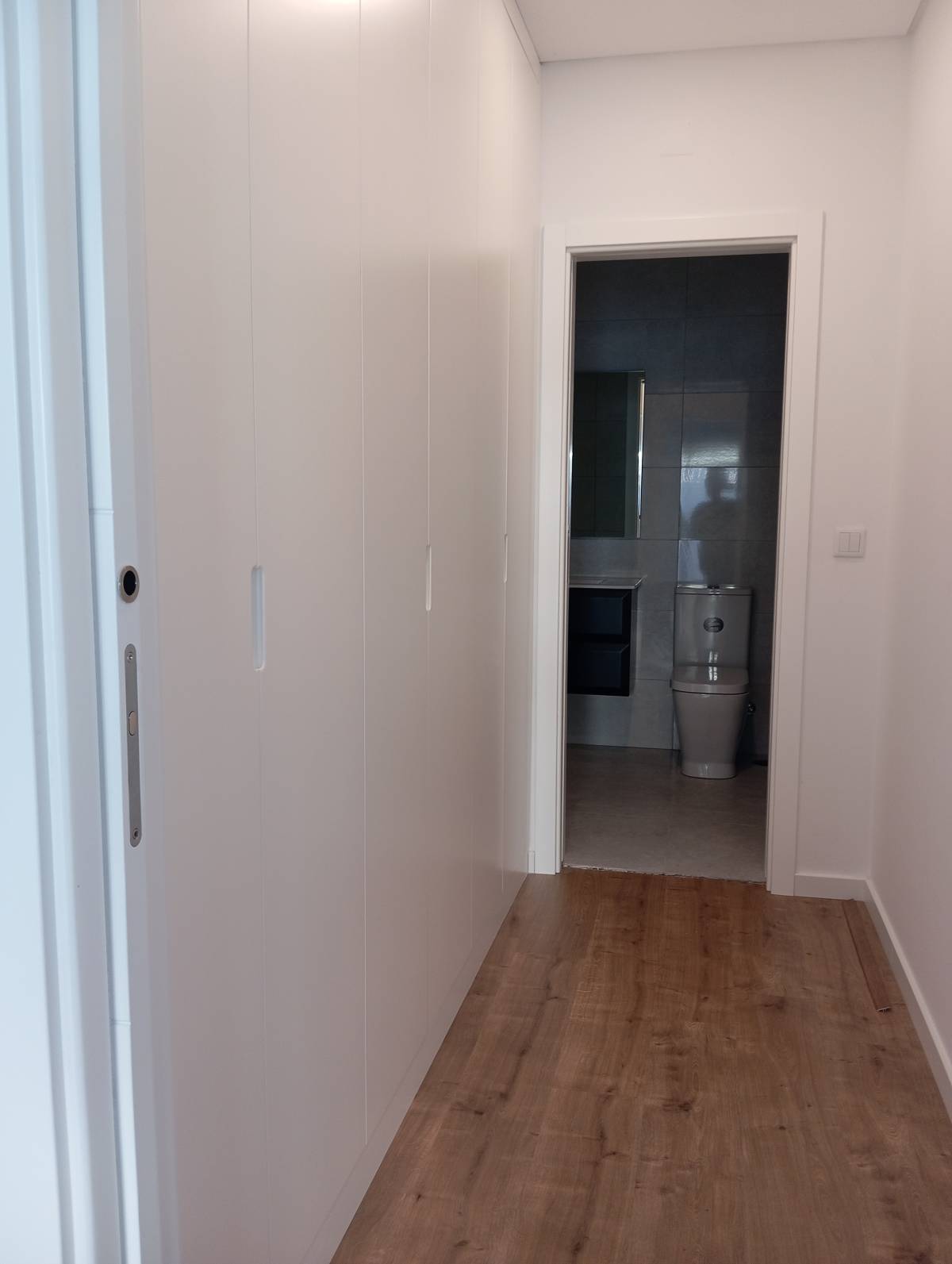 Luiza Rodrigues - Sintra - Limpeza de Apartamento