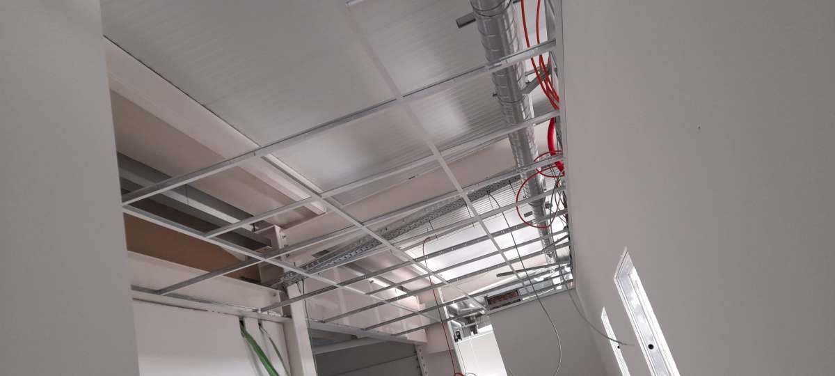 Rodrigo da Silva - Sertã - Drywall Repair and Texturing
