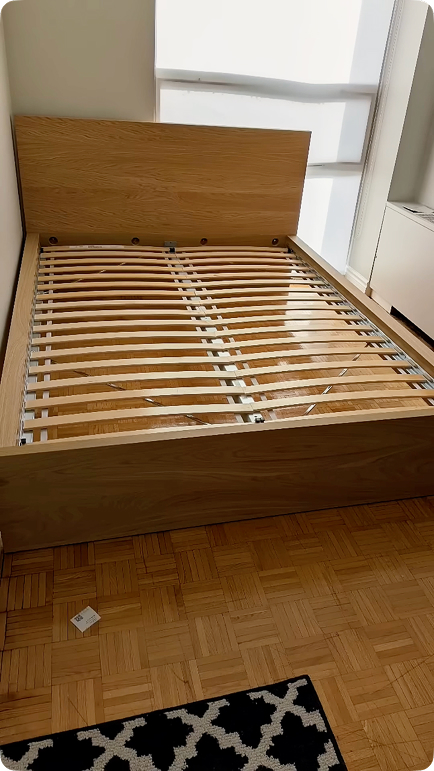 Handy Eddie - Vila Nova de Gaia - Bricolaje y Muebles