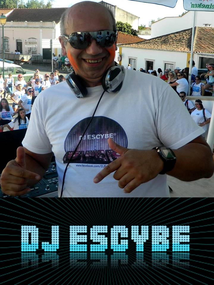 Dj Escybe Eventos - Golegã - DJ para Festas e Eventos