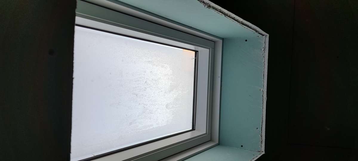 Rodrigo da Silva - Sertã - Drywall Repair and Texturing