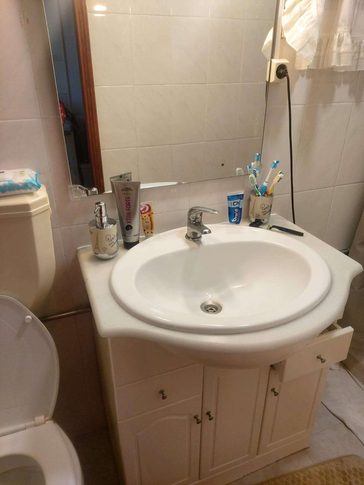 Vanisugas lda - Vila Nova de Gaia - Bathroom Tiling