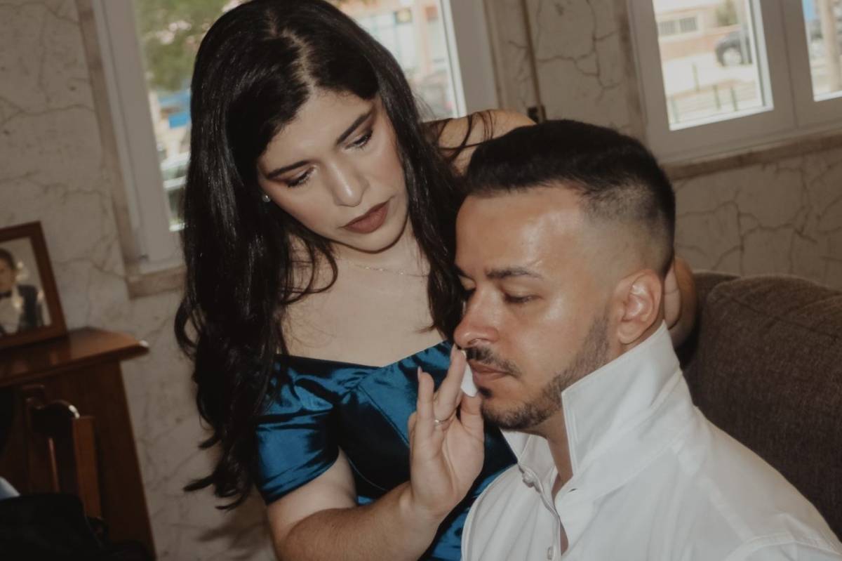 Sara Ibrahim | Professional Makeup Artist & Hairstylist - Seixal - Maquilhagem para Eventos