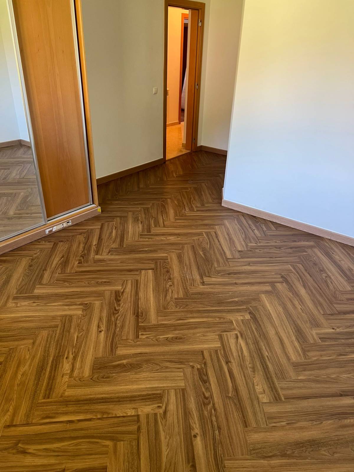Yeshua MultiServiços - Montijo - Pose de parquet