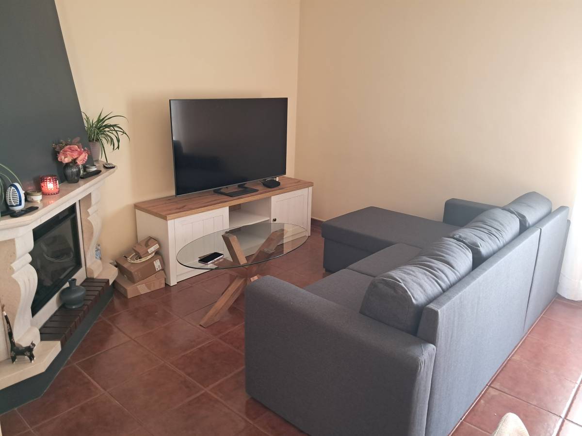 DG Montagem🔨 - Leiria - Organização da Casa