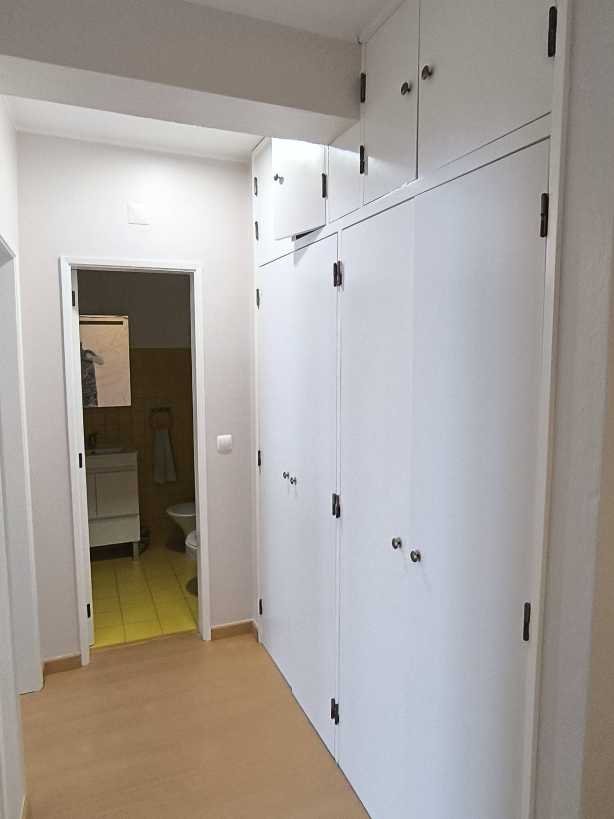 Reis Pinturas e Remodelações - Portimão - Insulation
