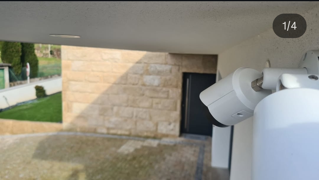 Daniel Silva - Guimarães - Instalación de cajas de fusibles
