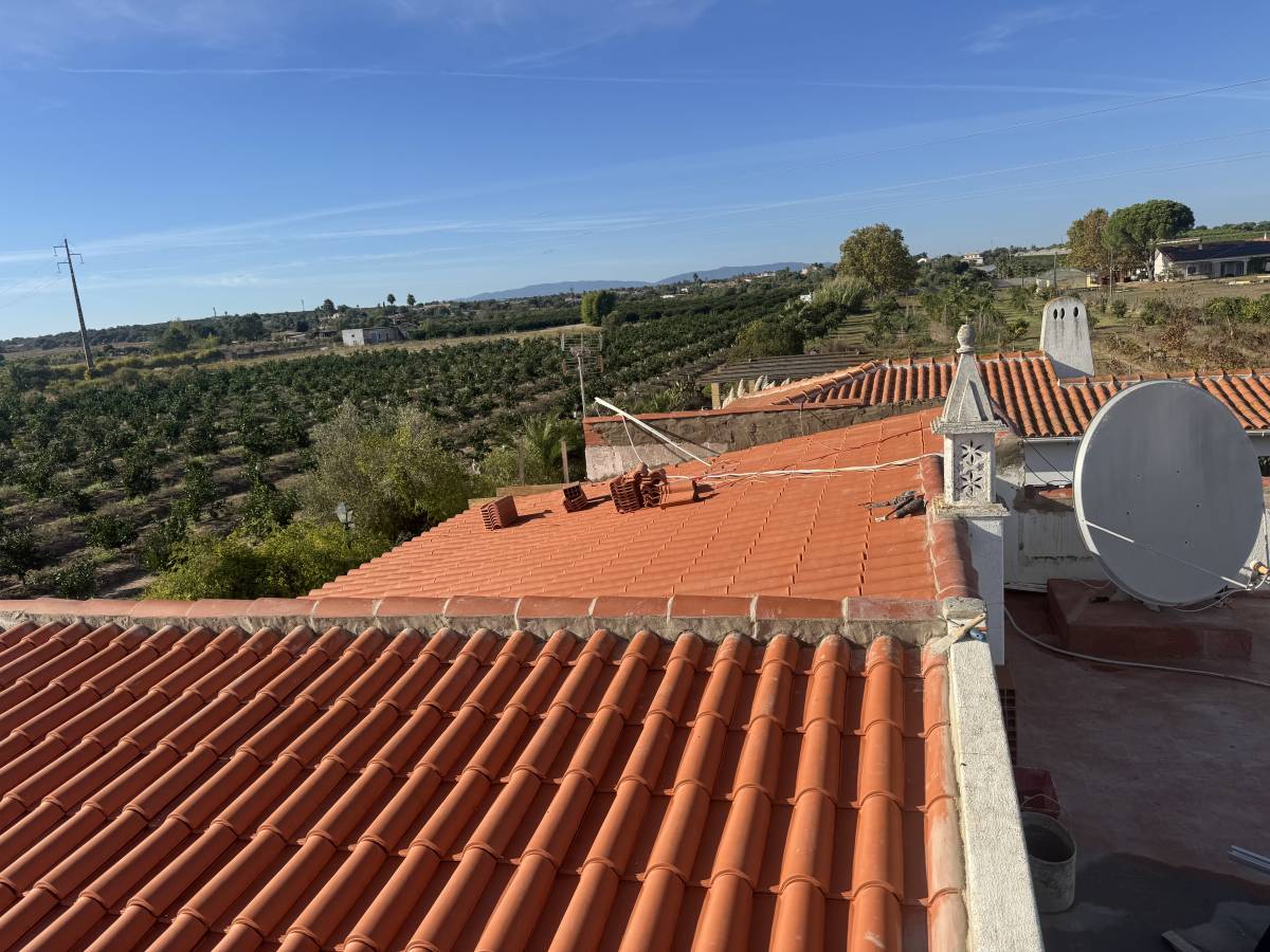 LJ Property Services - Portimão - Rénovation de cuisine
