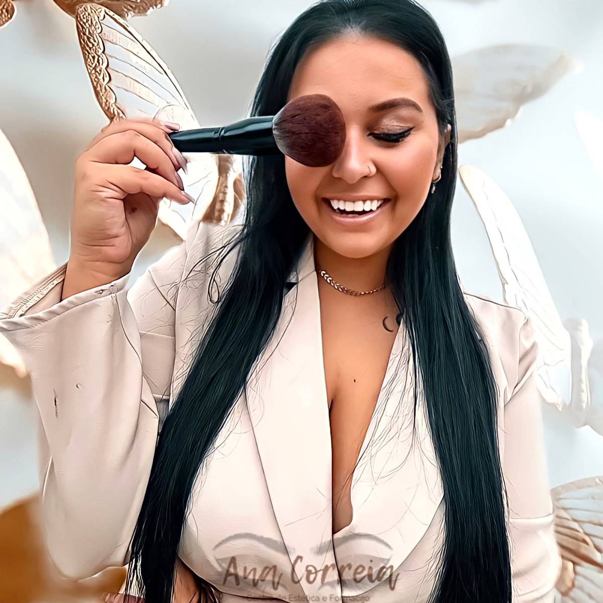 Ana Correia - Santa Maria da Feira - Facial