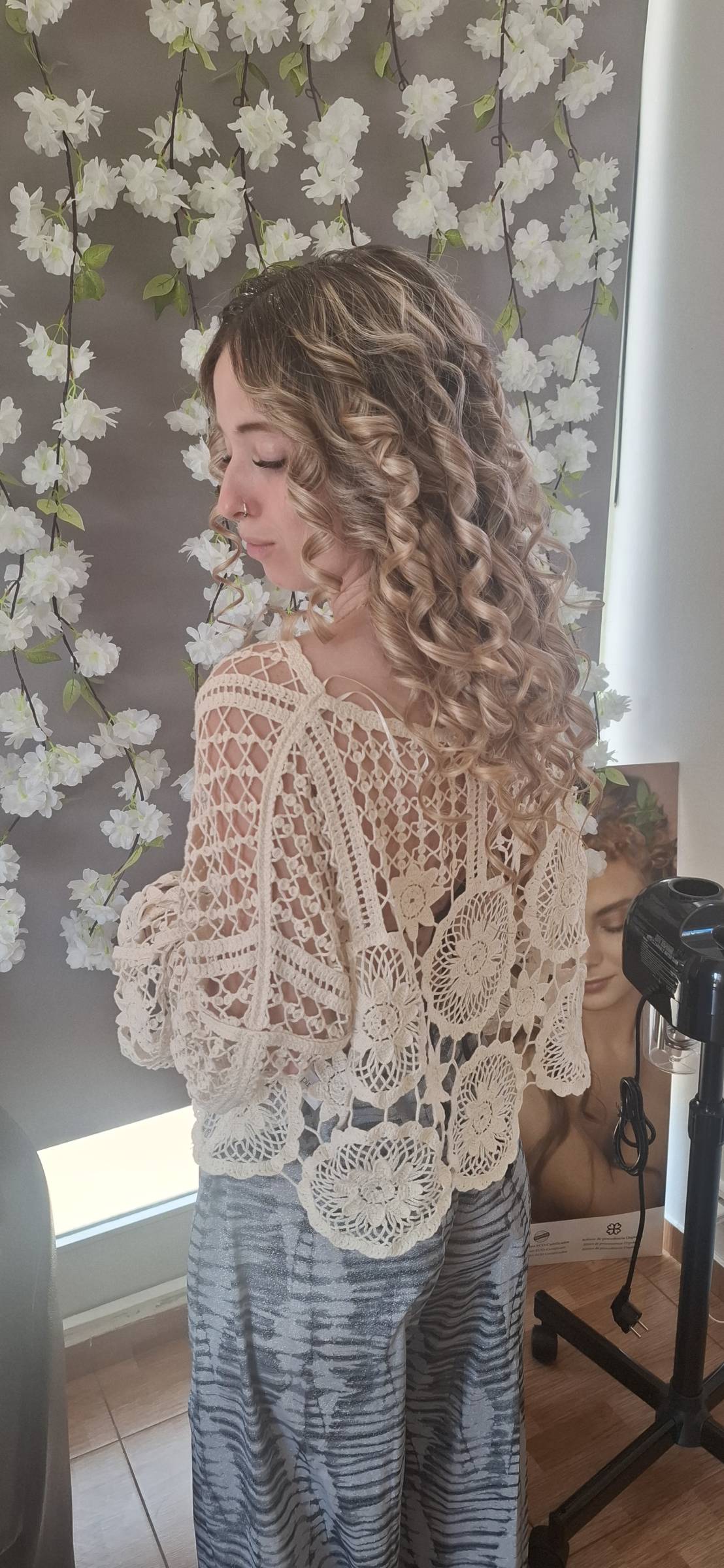 Cabeleireira Domicilio Teresa Correia - Olhão - Cabeleireiros