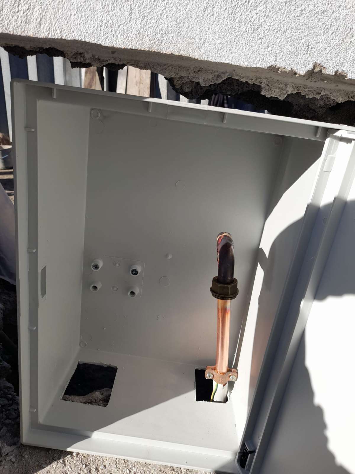 Vanisugas lda - Vila Nova de Gaia - Sound Proofing
