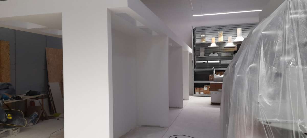 Rodrigo da Silva - Sertã - Drywall Repair and Texturing