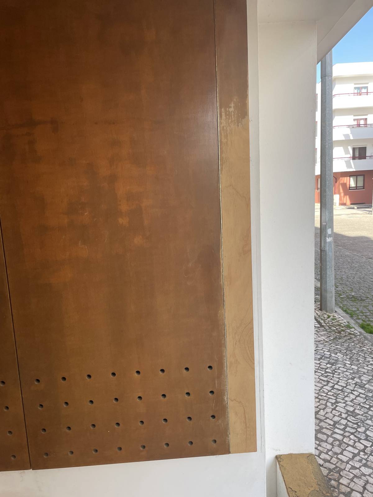 Remodelações Maravilha - Espinho - Store Renovation