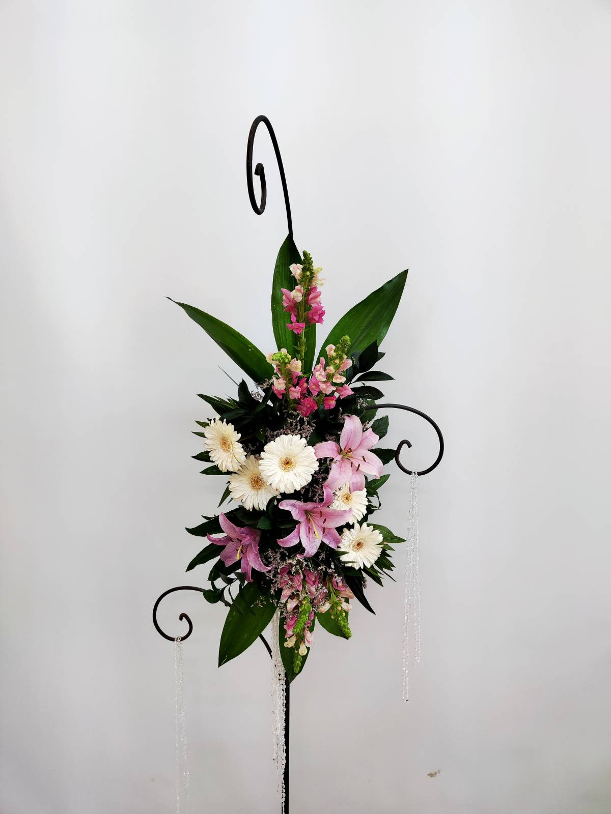 Studio Rossi - Cascais - Fleuriste de mariage