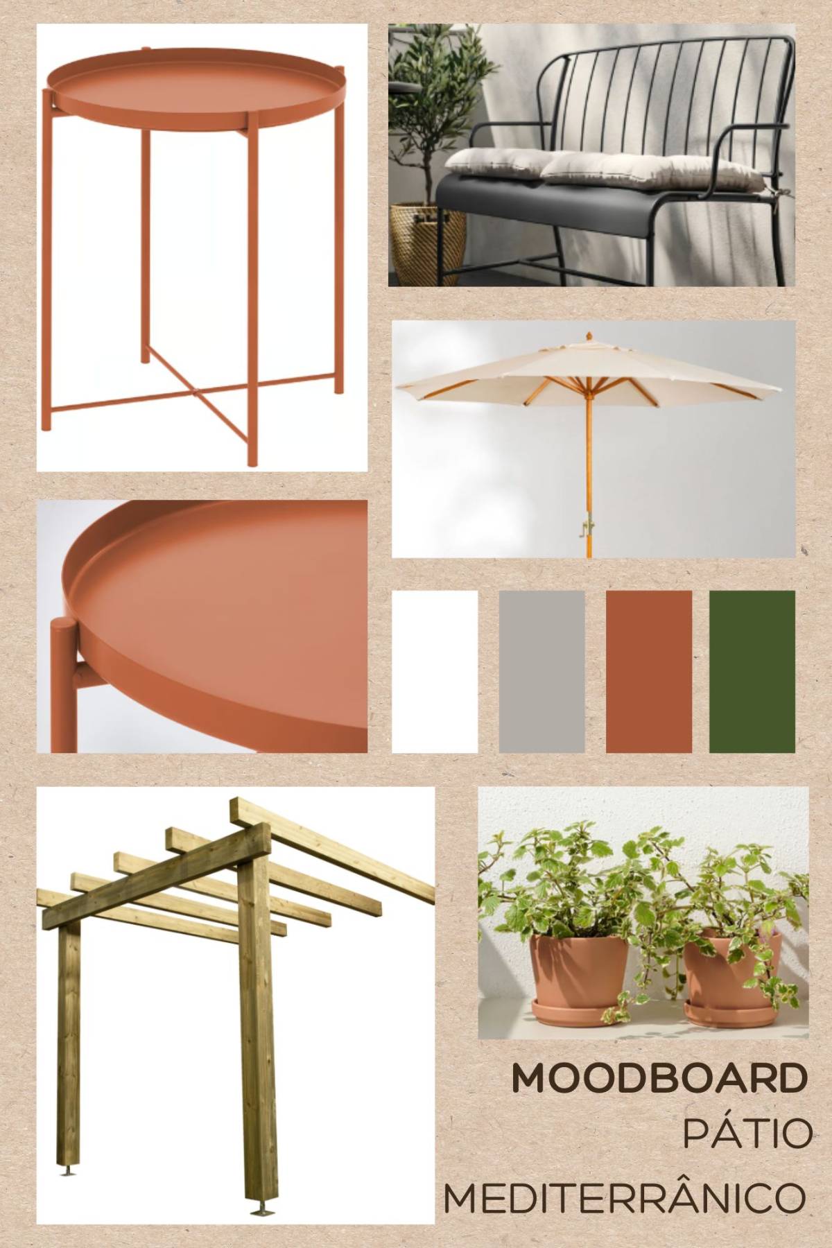 Ana Rita Nascimento - Ferreira do Alentejo - Innenarchitektur oder Interior Design