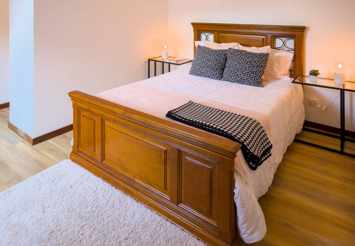 Be My Guest - Ílhavo - Home Staging - Wertsteigerung / Umstyling der Immobilie