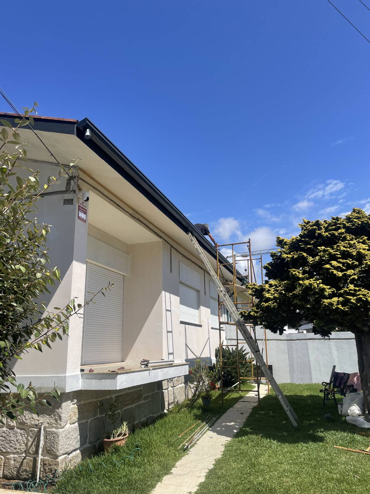 Remodelações Maravilha - Espinho - Home Remodeling