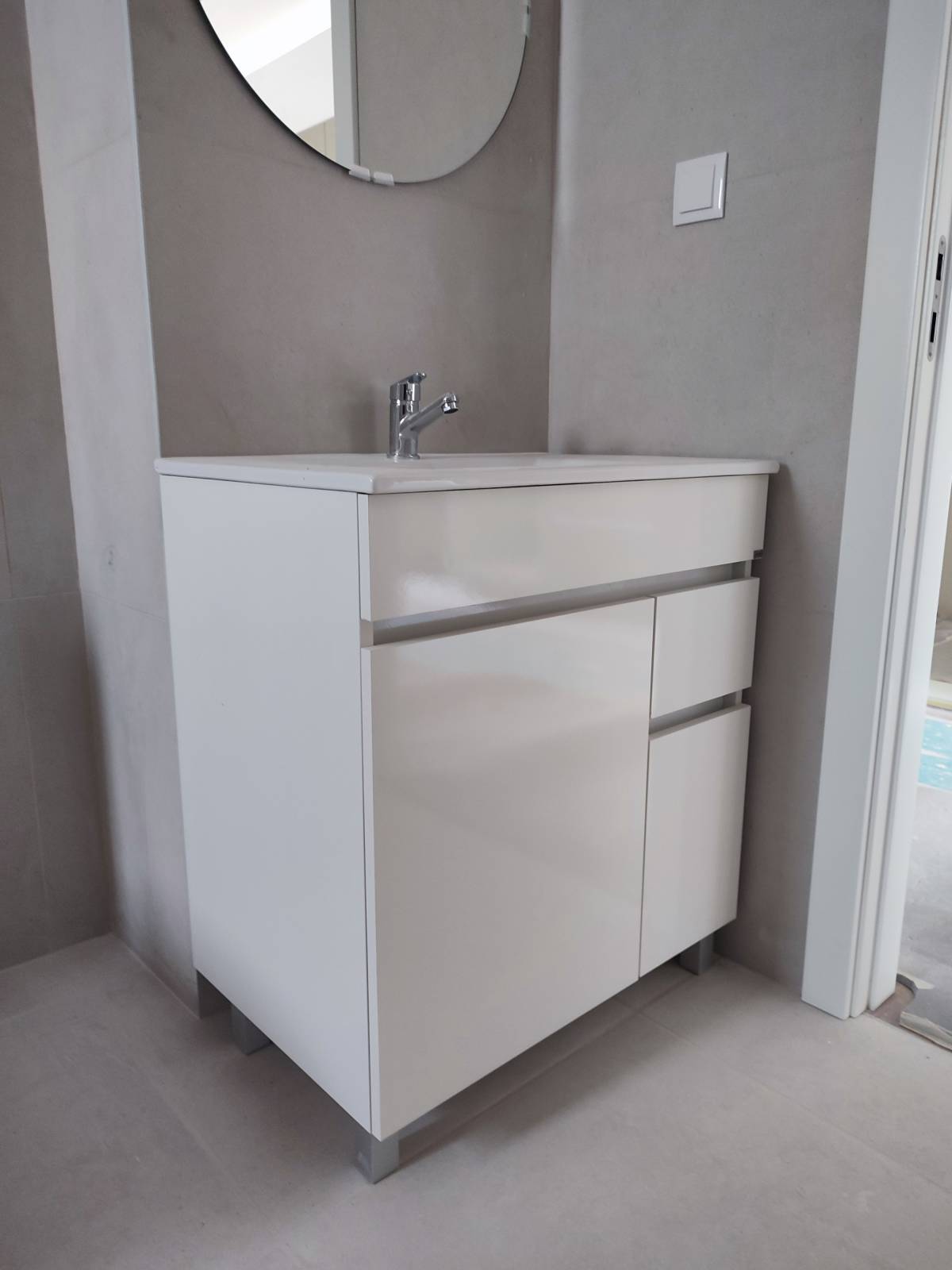 Carpintaria de Interiores - Loulé - Closets