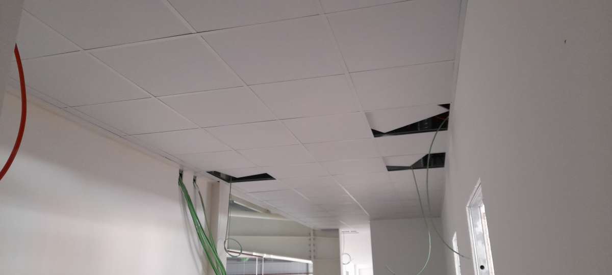 Rodrigo da Silva - Sertã - Drywall Repair and Texturing