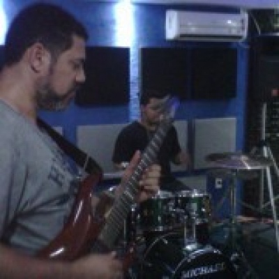Claudio Produtor - Monção - Gravação de Áudio