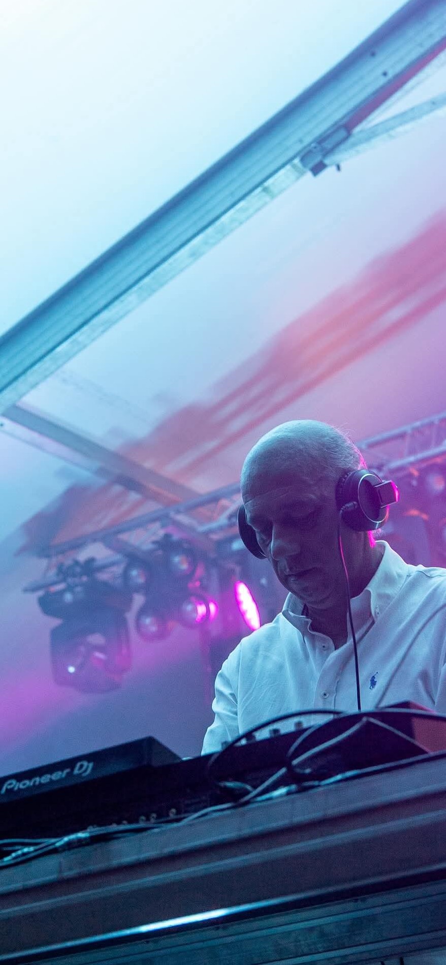 Dj Escybe Eventos - Golegã - Planificación de fiestas