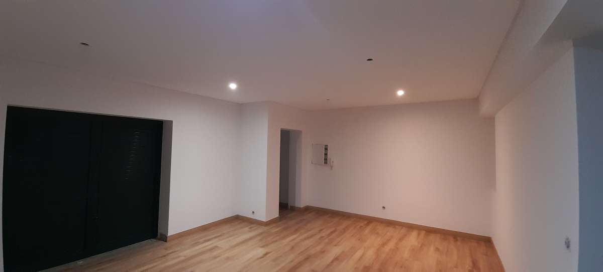 Rodrigo da Silva - Sertã - Drywall Repair and Texturing