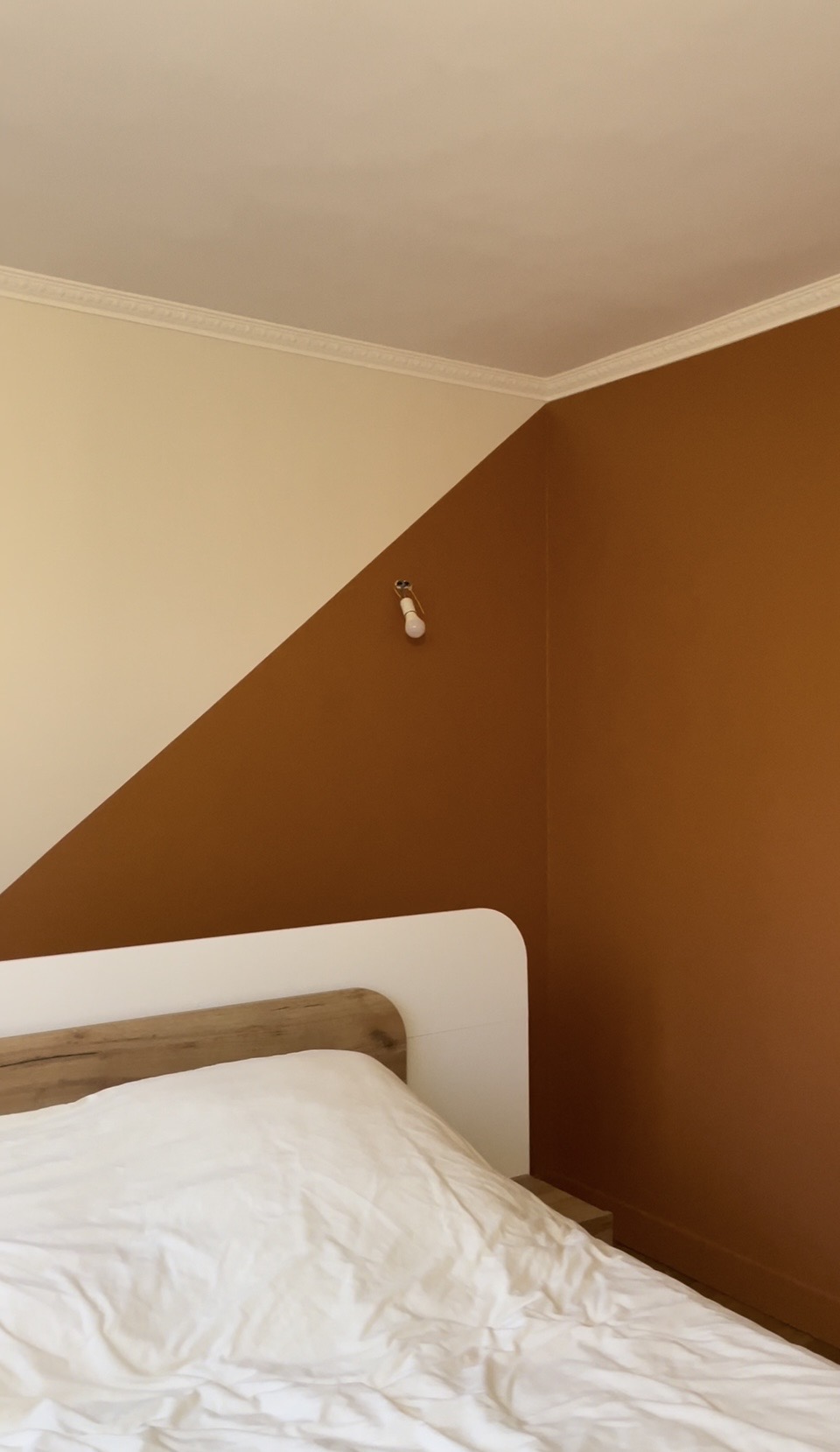 Muneeb - Sintra - Pintura de Portas