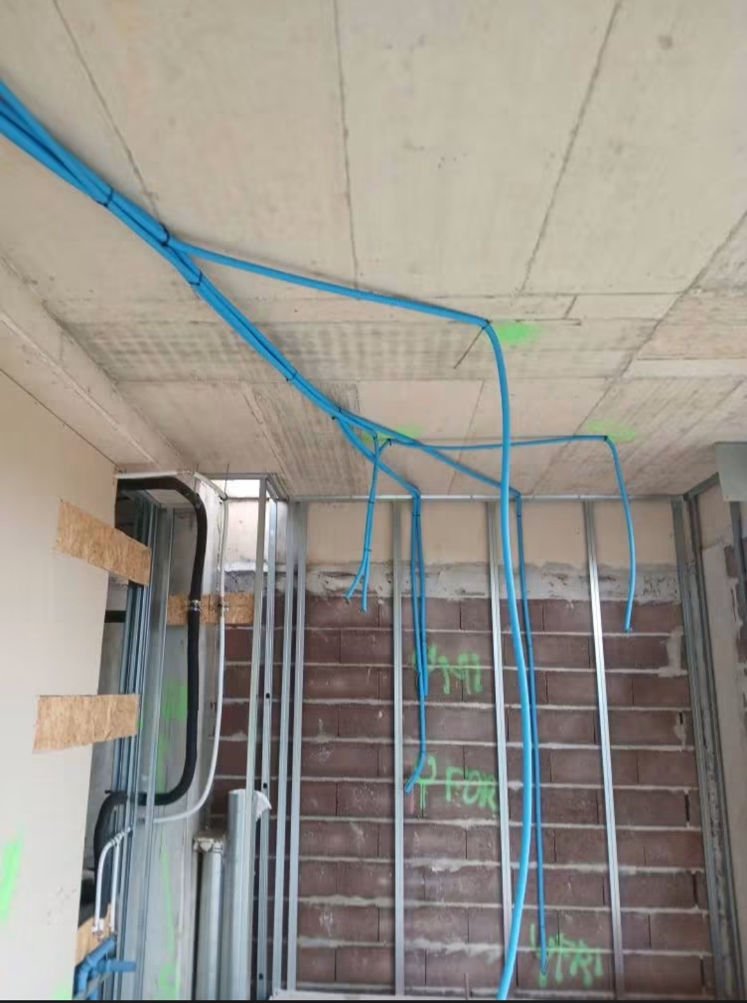 ALFA iluminaçao - Águeda - Reparación de cajas de fusibles