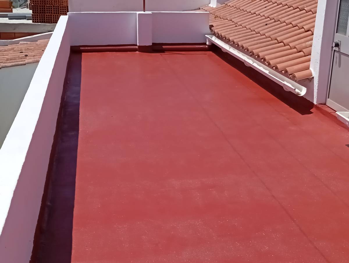 Varandas e Contrastes Unipessoal lda - Amadora - Construção de Parede Interior