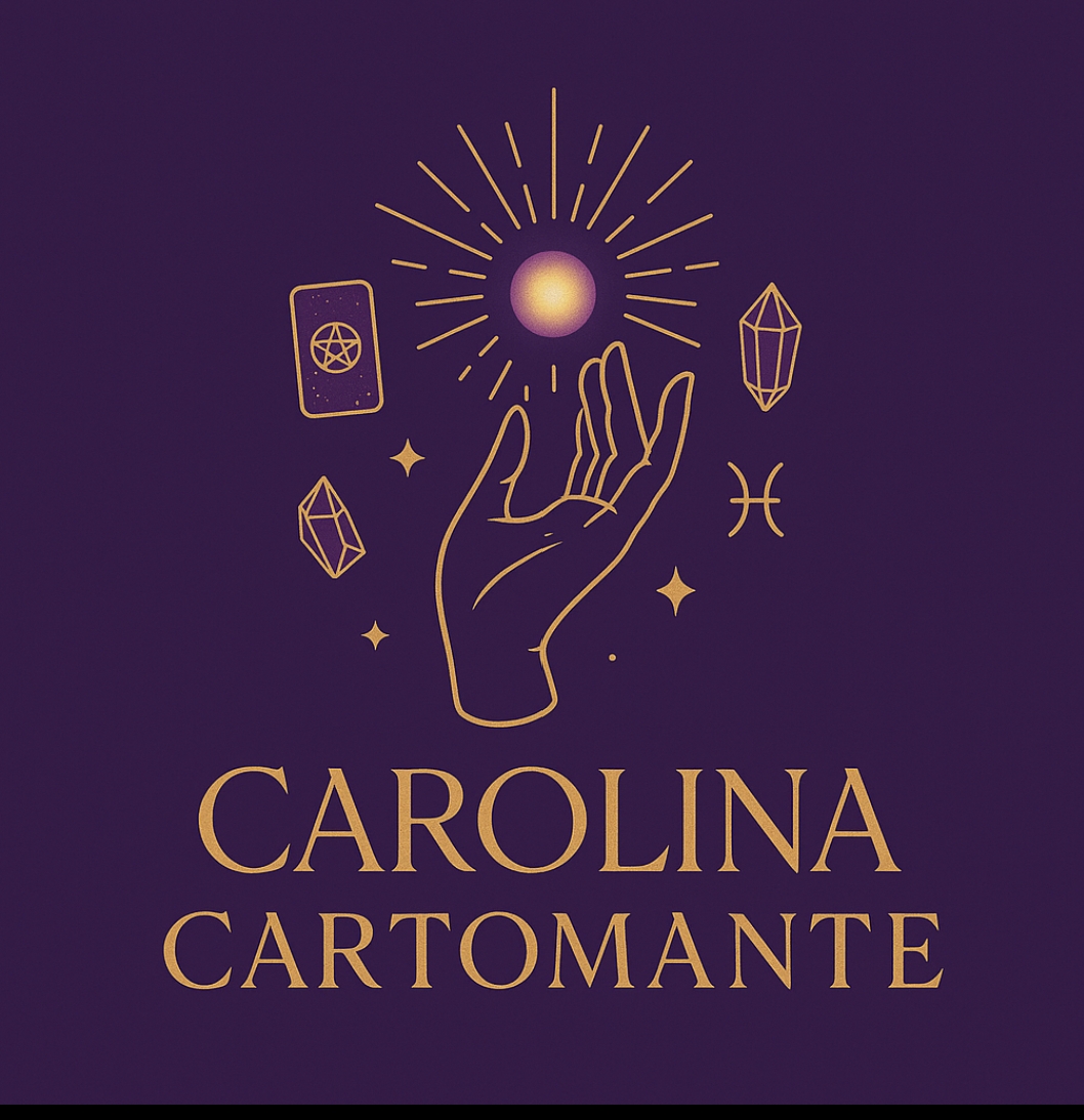 Carolina Luz Divina - Cartomante e Orientação Espiritual - Portimão - Tarotkarten legen