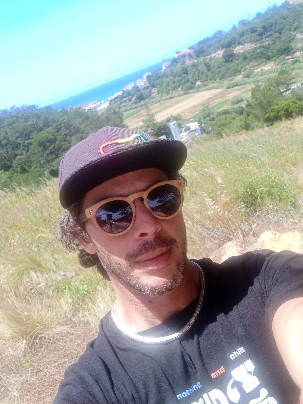 Jonatas rego - Mafra - Motorista