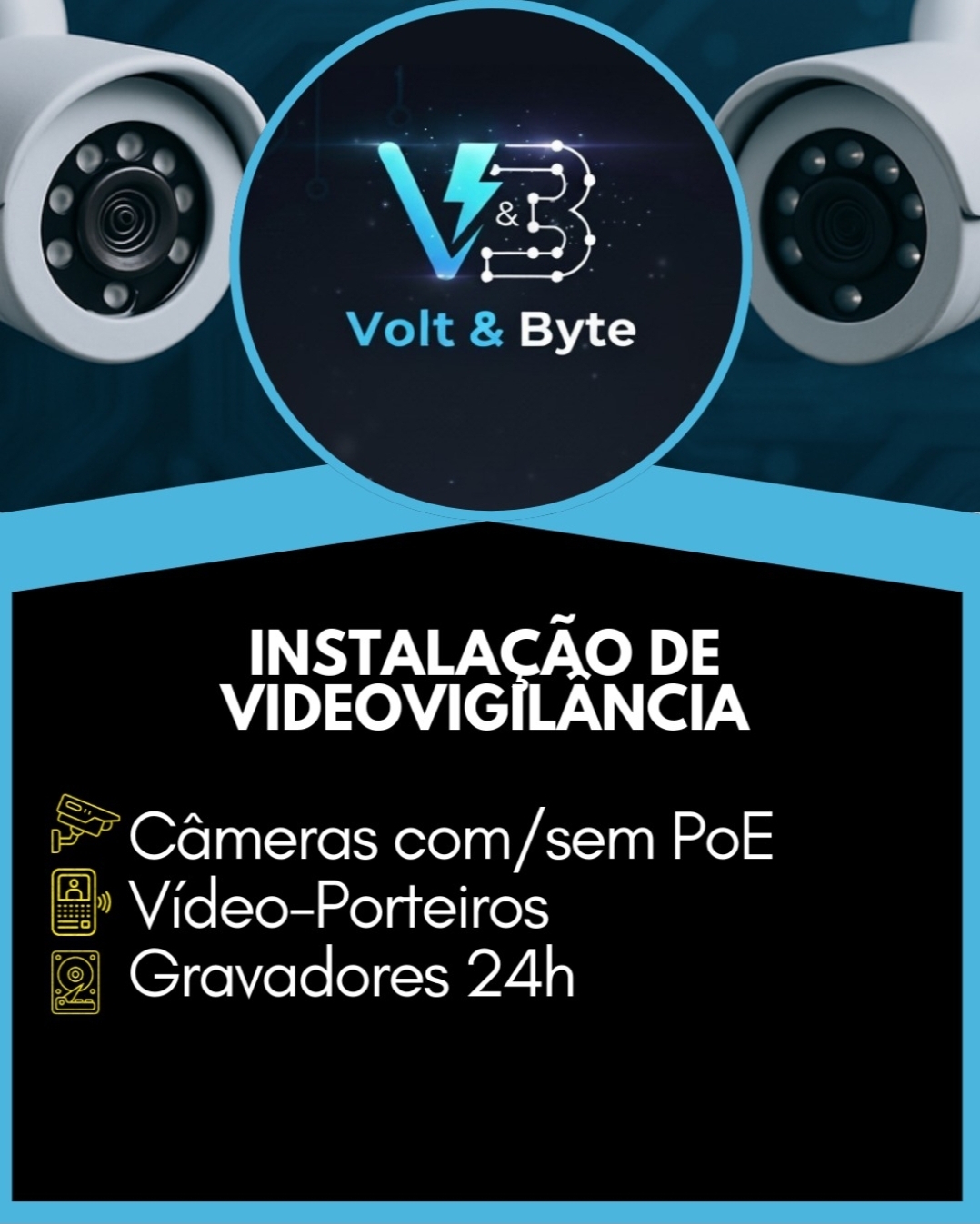 Daniel Silva - Guimarães - Domótica