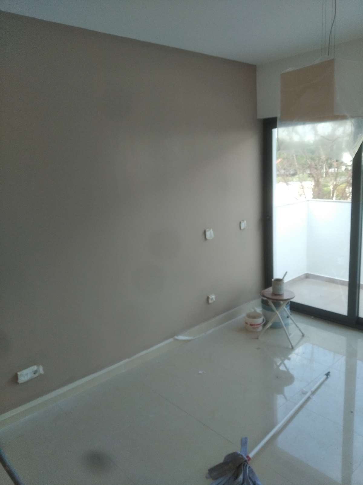 Nova Era remodelaçães gerais - Setúbal - Pintura Exterior