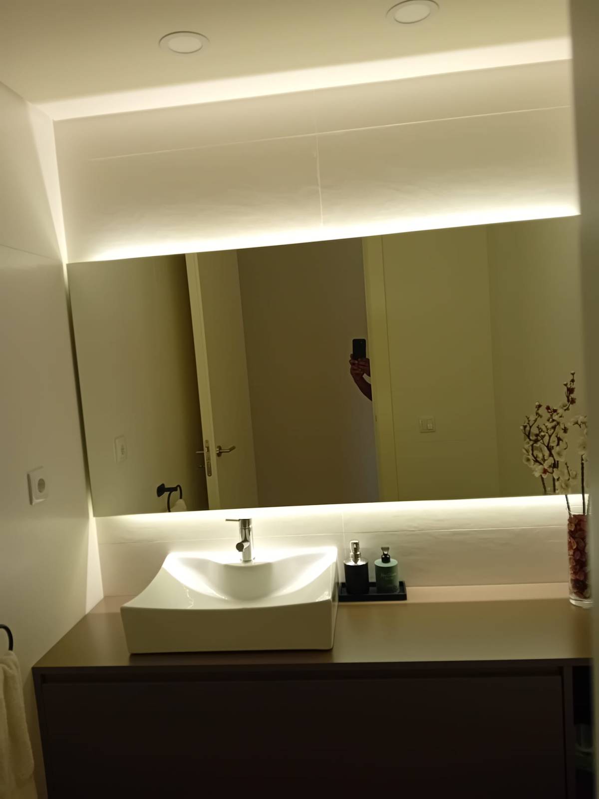 Projeto 27 - Póvoa de Lanhoso - Kitchen Remodel