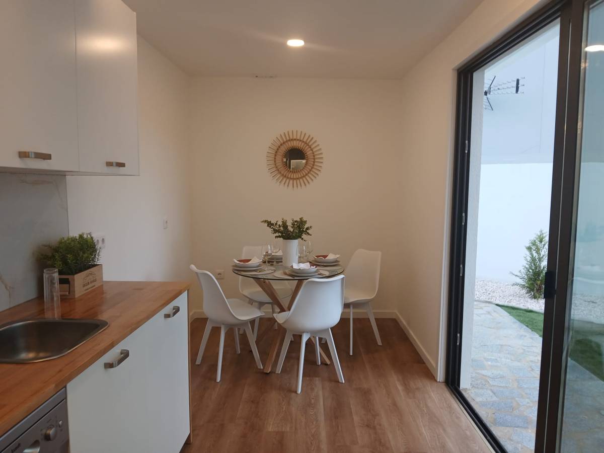 Be My Guest - Ílhavo - Innenarchitektur