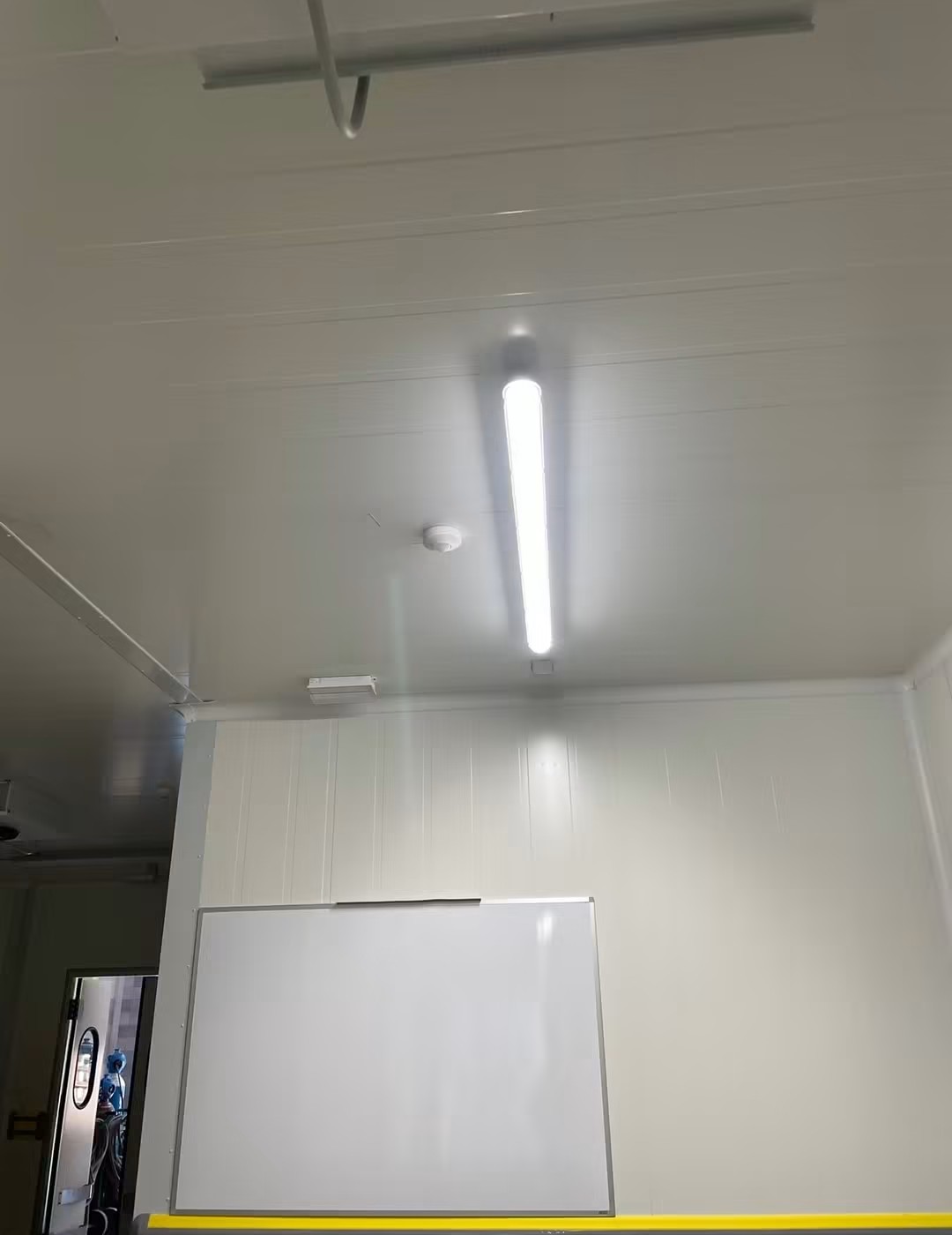 ALFA iluminaçao - Águeda - Reparación de generadores